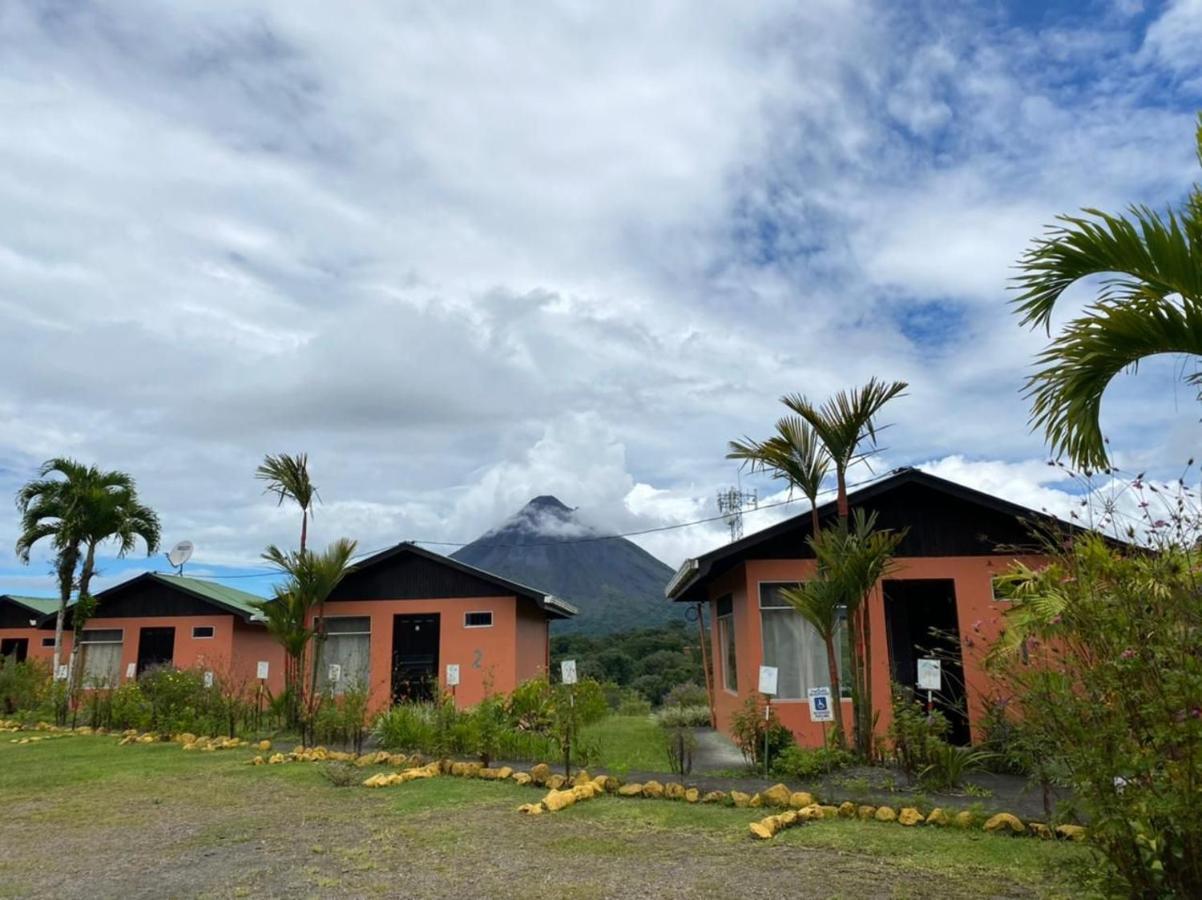 Castillo Del Arenal Hotel El Castillo Exterior photo